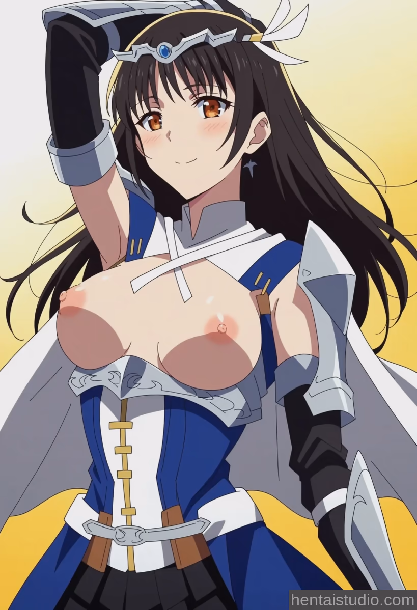 Ayaka Sogou from Failure Frame: I Became The Strongest And Annihilated Everything With Low Level Spells — image 14 of 64