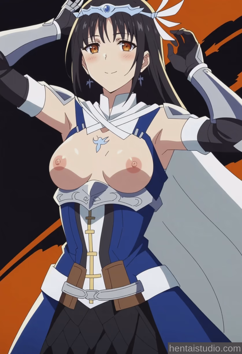 Ayaka Sogou from Failure Frame: I Became The Strongest And Annihilated Everything With Low Level Spells — image 15 of 64