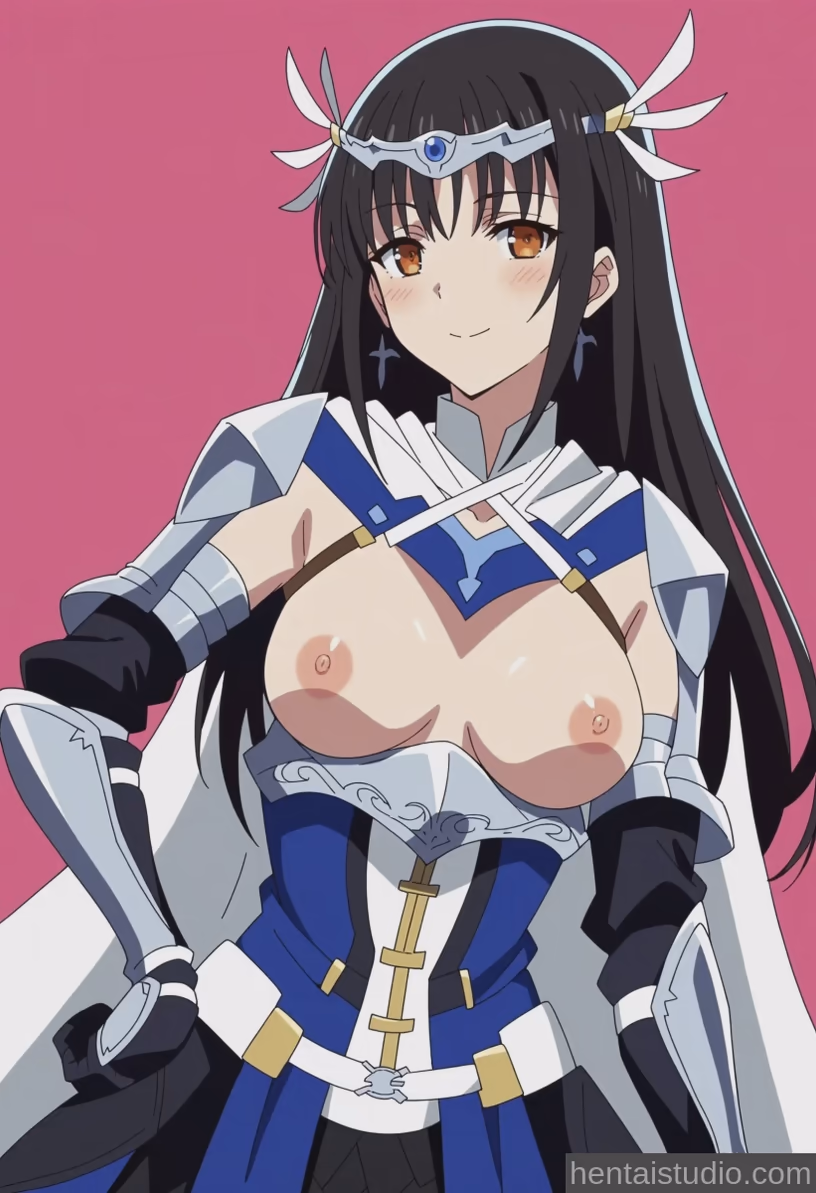 Ayaka Sogou from Failure Frame: I Became The Strongest And Annihilated Everything With Low Level Spells — image 18 of 64