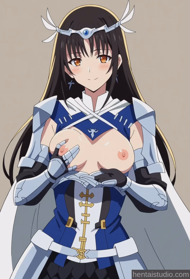 Ayaka Sogou from Failure Frame: I Became The Strongest And Annihilated Everything With Low Level Spells — image 22 of 64