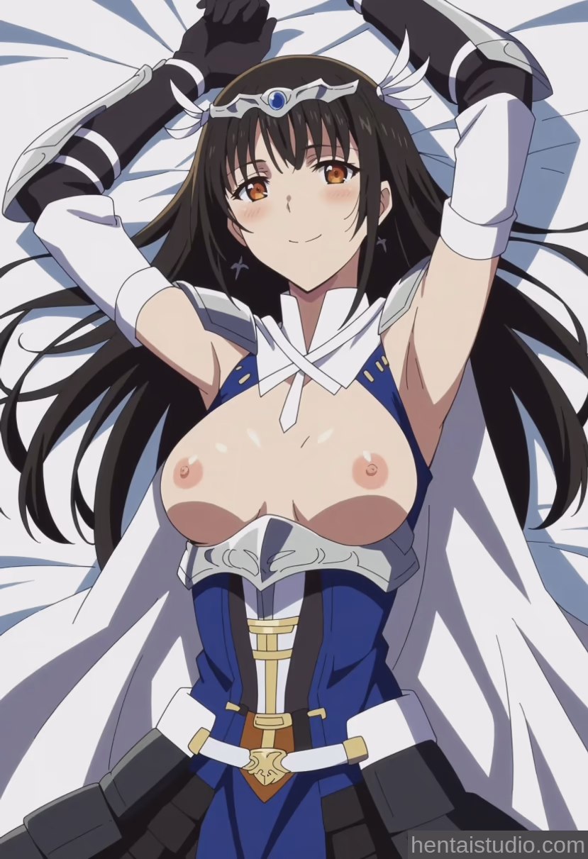 Ayaka Sogou from Failure Frame: I Became The Strongest And Annihilated Everything With Low Level Spells — image 25 of 64