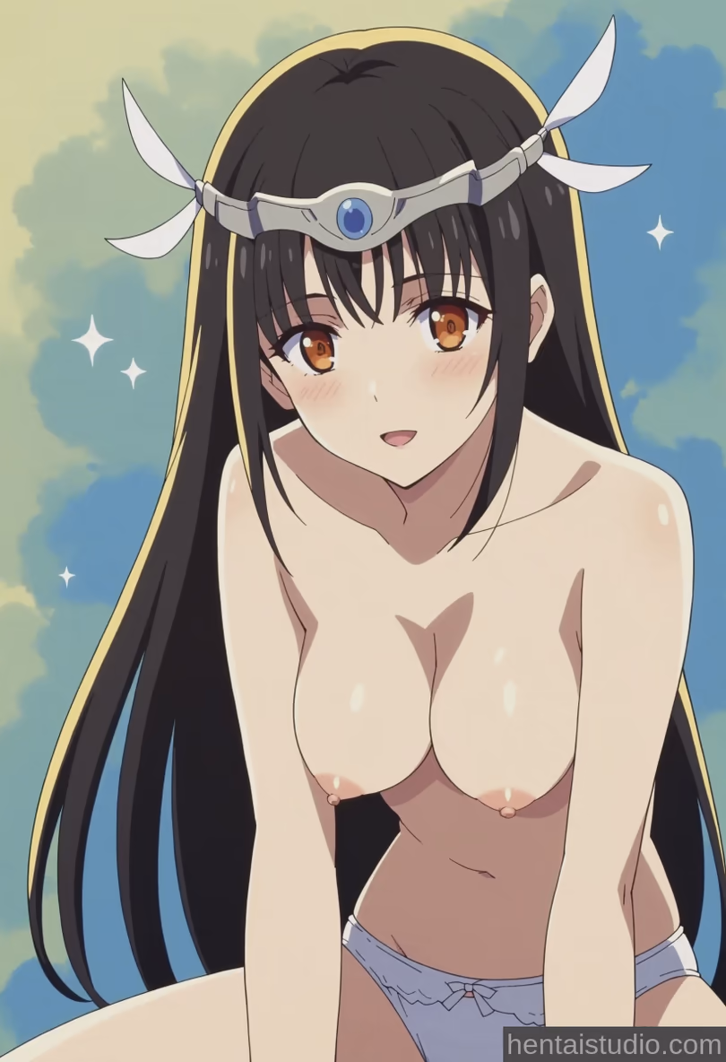 Ayaka Sogou from Failure Frame: I Became The Strongest And Annihilated Everything With Low Level Spells — image 35 of 64