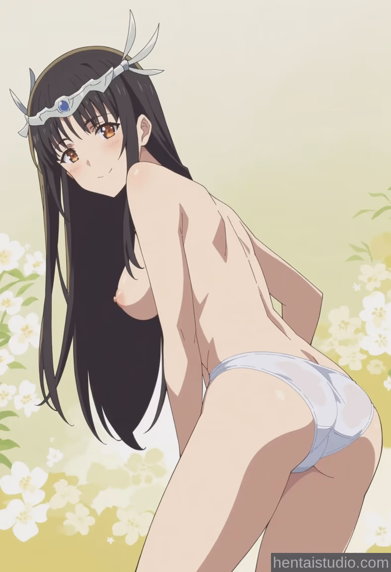 Ayaka Sogou from Failure Frame: I Became The Strongest And Annihilated Everything With Low Level Spells — image 36 of 64