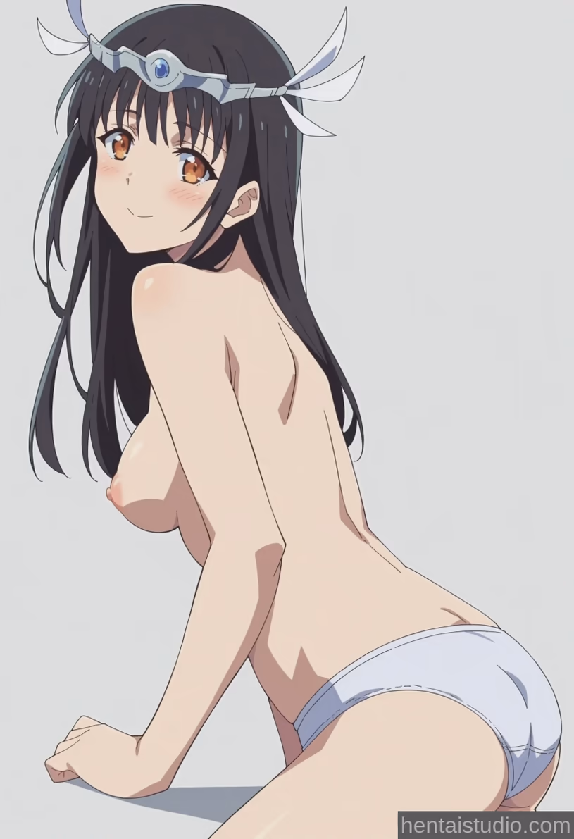 Ayaka Sogou from Failure Frame: I Became The Strongest And Annihilated Everything With Low Level Spells — image 37 of 64