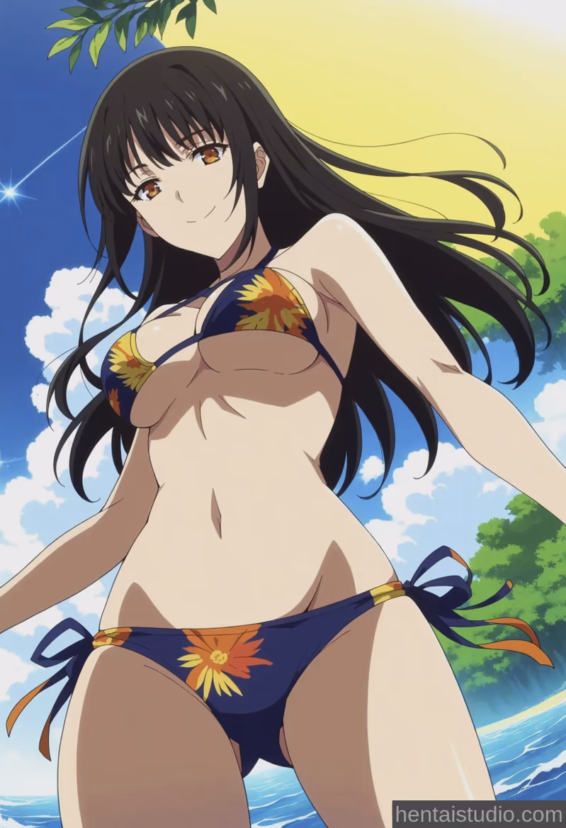 Ayaka Sogou from Failure Frame: I Became The Strongest And Annihilated Everything With Low Level Spells — image 61 of 64