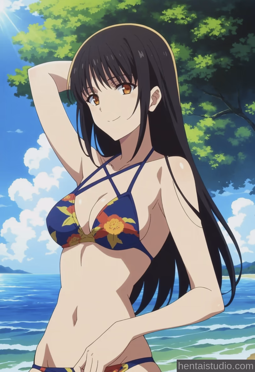 Ayaka Sogou from Failure Frame: I Became The Strongest And Annihilated Everything With Low Level Spells — image 62 of 64