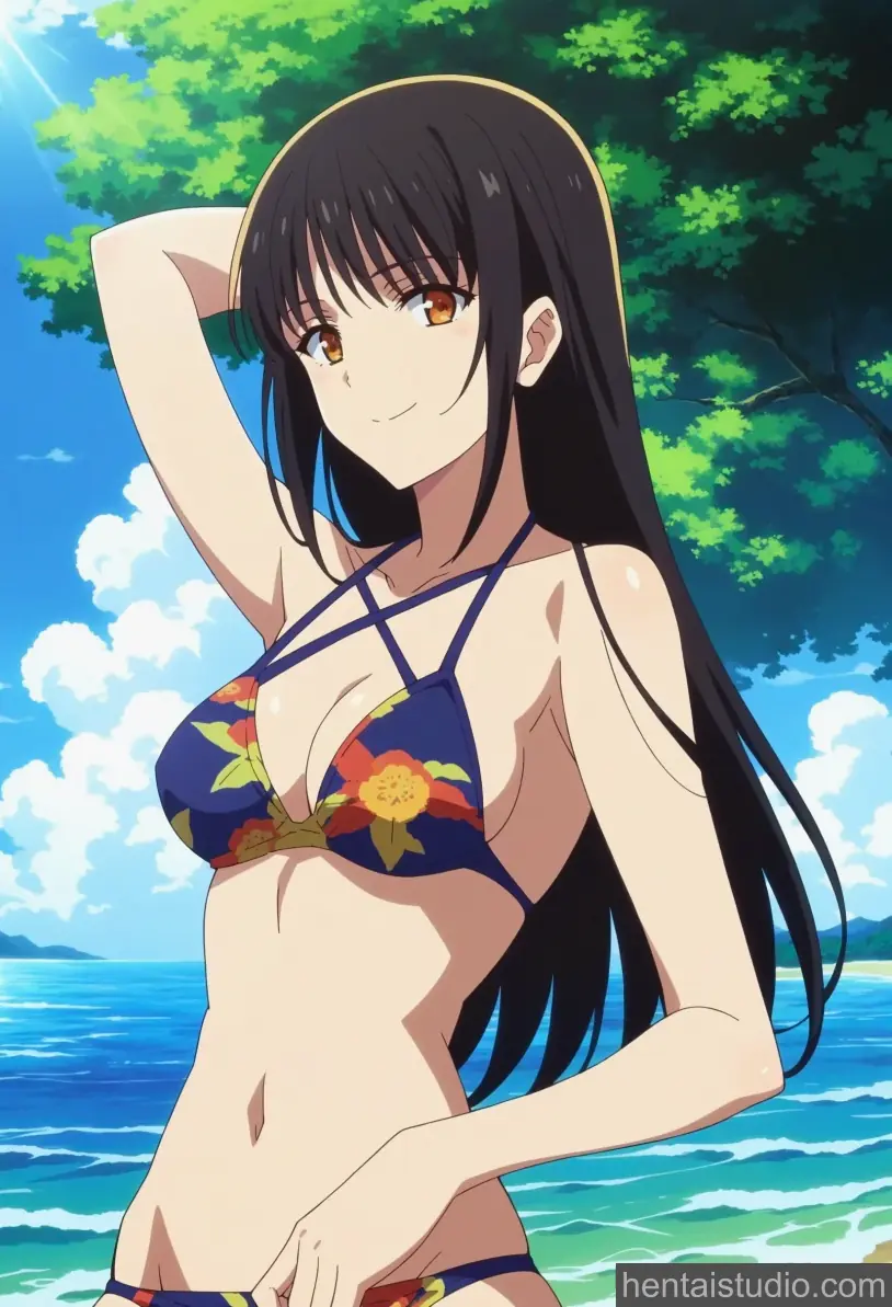 Ayaka Sogou from Failure Frame: I Became The Strongest And Annihilated Everything With Low Level Spells hentai art 62 of 64