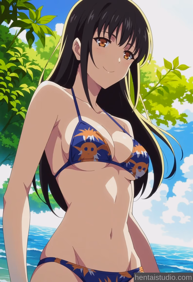 Ayaka Sogou from Failure Frame: I Became The Strongest And Annihilated Everything With Low Level Spells — image 63 of 64