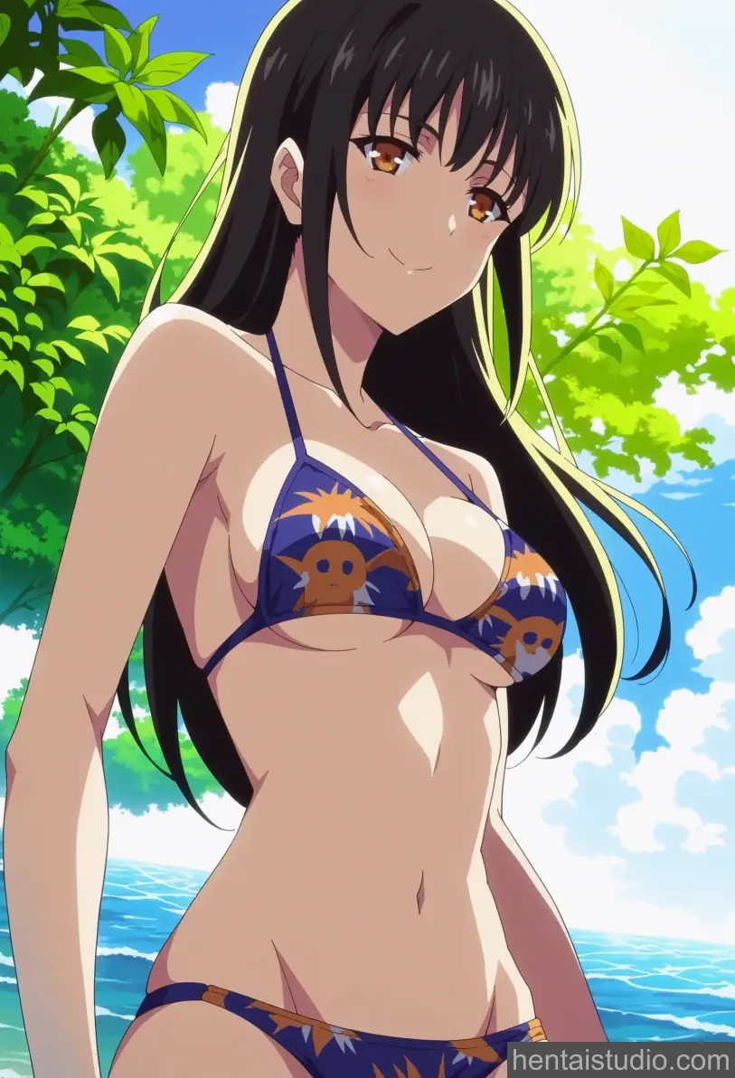 Ayaka Sogou from Failure Frame: I Became The Strongest And Annihilated Everything With Low Level Spells hentai art 63 of 64