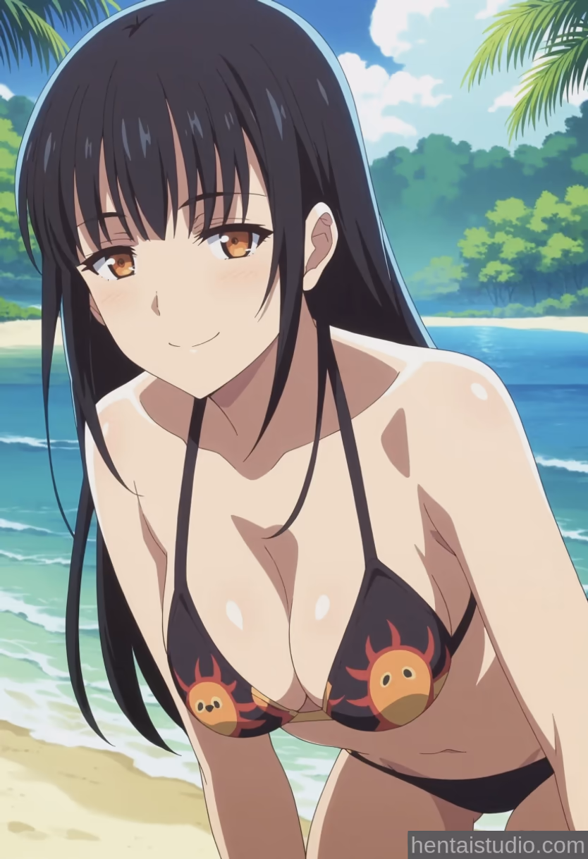 Ayaka Sogou from Failure Frame: I Became The Strongest And Annihilated Everything With Low Level Spells — gallery preview