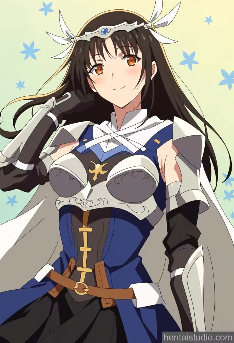 Ayaka Sogou - Failure Frame: I Became the Strongest and Annihilated Everything with Low-Level Spells (Hazurewaku no Joutai Ijou Skill de Saikyou ni Natta Ore ga Subete wo Juurin suru made) - Hentai Gallery - 64 Images — image 1 of 64