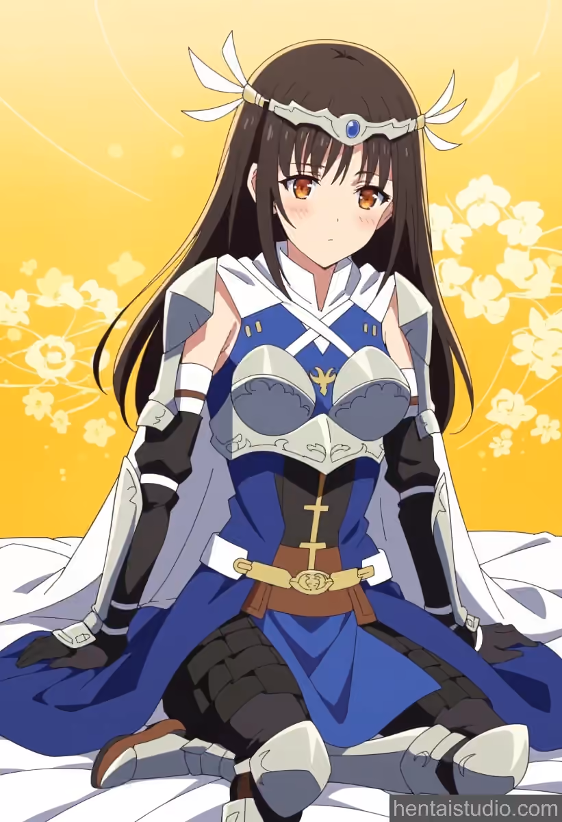Ayaka Sogou - Failure Frame: I Became the Strongest and Annihilated Everything with Low-Level Spells (Hazurewaku no Joutai Ijou Skill de Saikyou ni Natta Ore ga Subete wo Juurin suru made) - Hentai Gallery - 64 Images — image 10 of 64