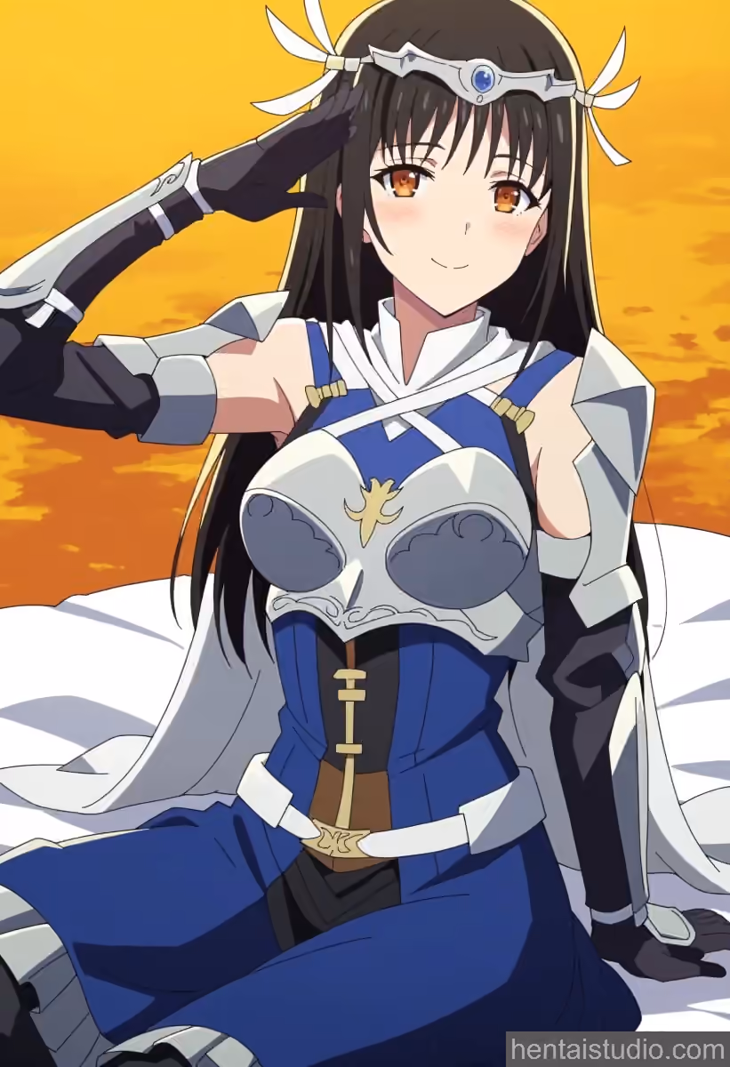 Ayaka Sogou - Failure Frame: I Became the Strongest and Annihilated Everything with Low-Level Spells (Hazurewaku no Joutai Ijou Skill de Saikyou ni Natta Ore ga Subete wo Juurin suru made) - Hentai Gallery - 64 Images — image 11 of 64