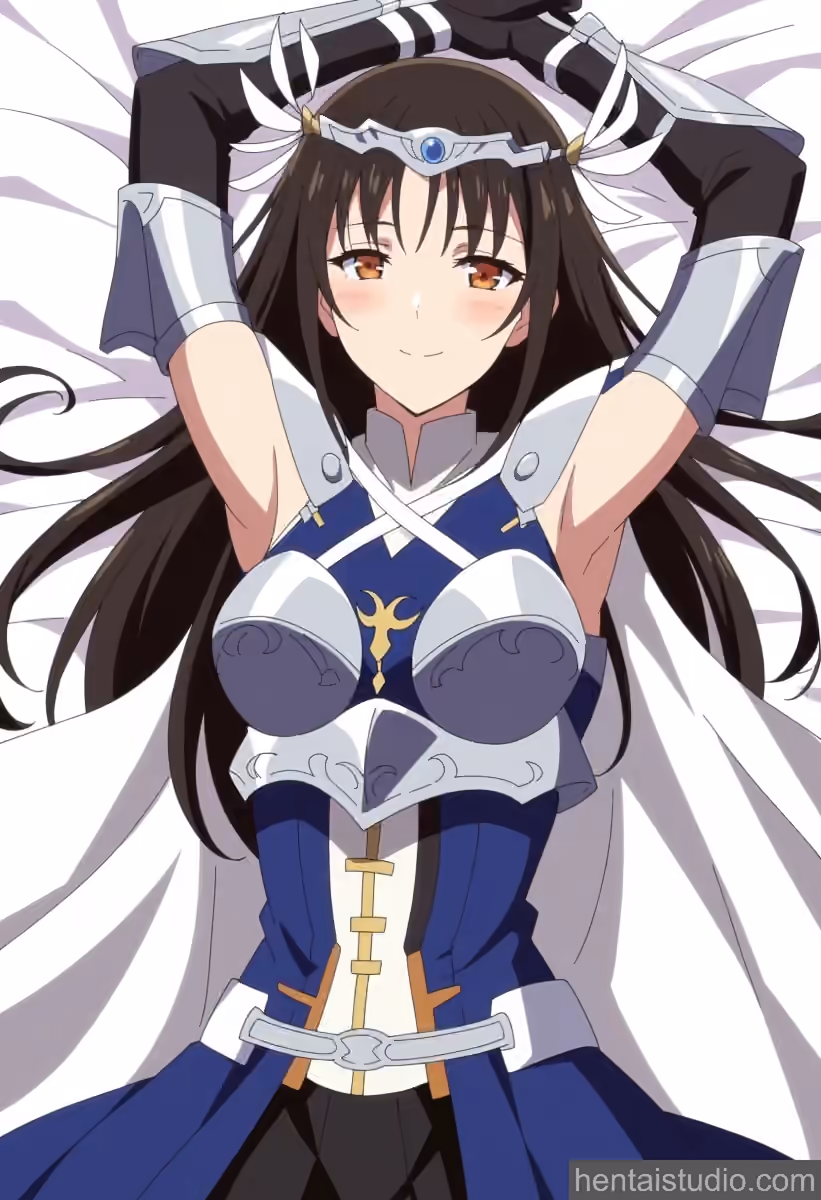 Ayaka Sogou - Failure Frame: I Became the Strongest and Annihilated Everything with Low-Level Spells (Hazurewaku no Joutai Ijou Skill de Saikyou ni Natta Ore ga Subete wo Juurin suru made) - Hentai Gallery - 64 Images — image 12 of 64