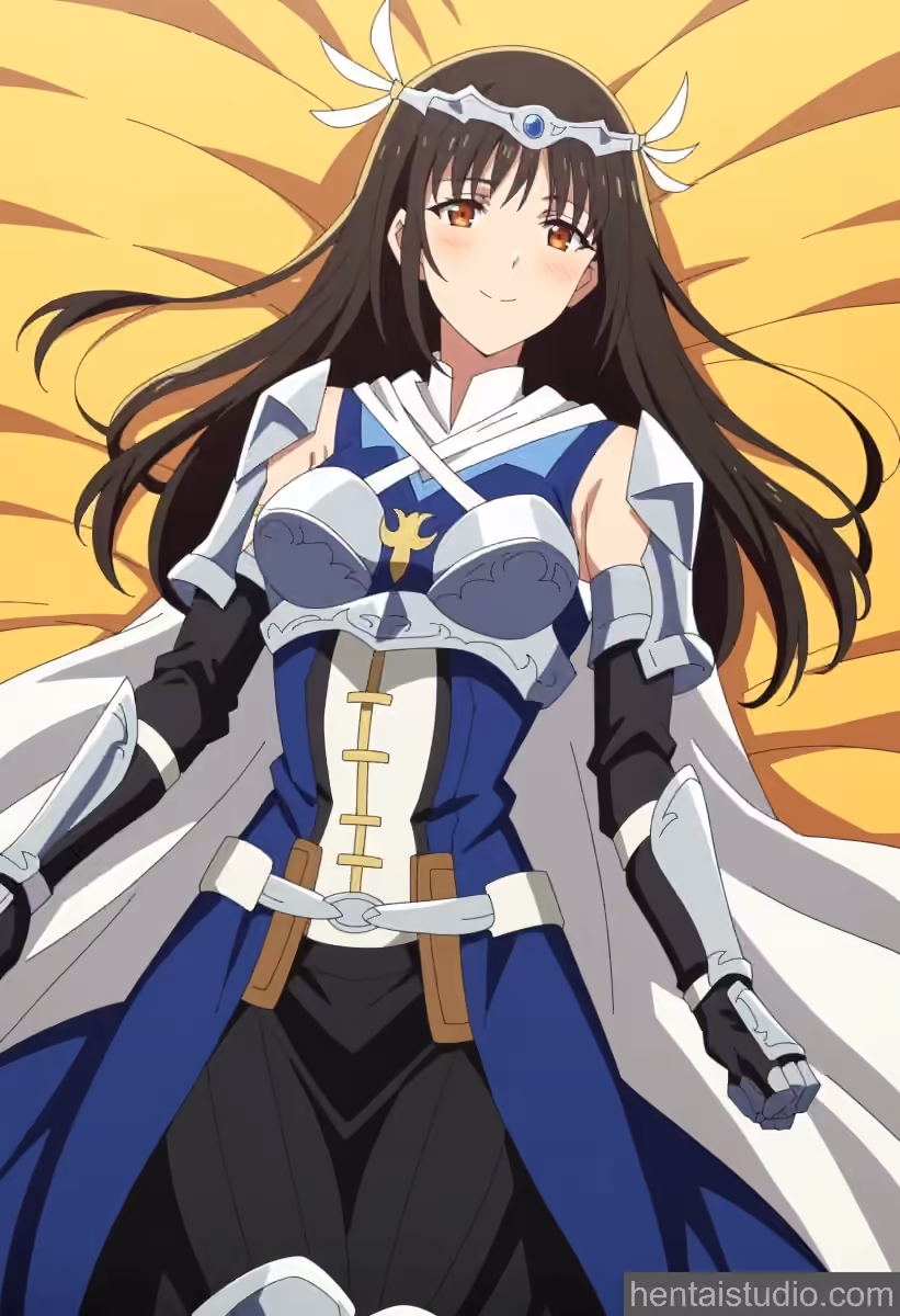 Ayaka Sogou - Failure Frame: I Became the Strongest and Annihilated Everything with Low-Level Spells (Hazurewaku no Joutai Ijou Skill de Saikyou ni Natta Ore ga Subete wo Juurin suru made) - Hentai Gallery - 64 Images — image 13 of 64