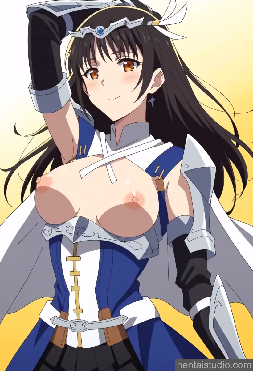 Ayaka Sogou - Failure Frame: I Became the Strongest and Annihilated Everything with Low-Level Spells (Hazurewaku no Joutai Ijou Skill de Saikyou ni Natta Ore ga Subete wo Juurin suru made) - Hentai Gallery - 64 Images — image 14 of 64