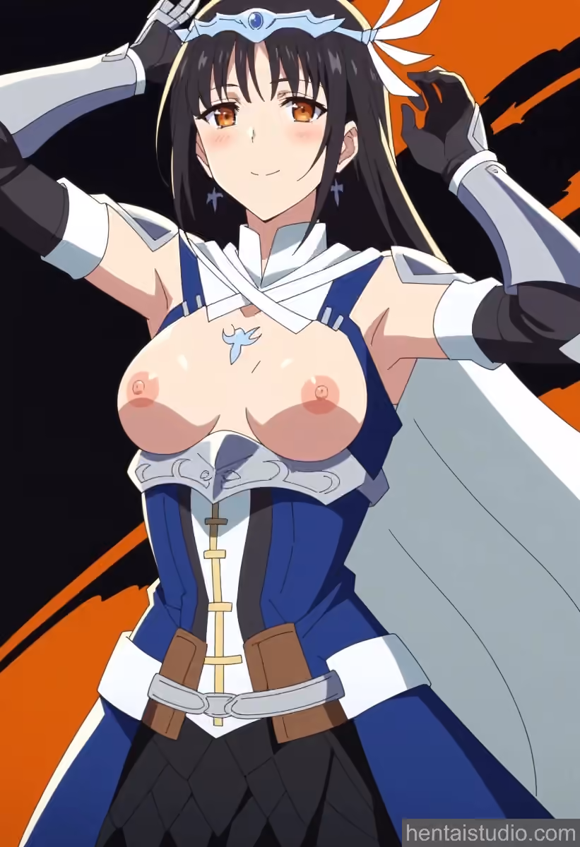 Ayaka Sogou - Failure Frame: I Became the Strongest and Annihilated Everything with Low-Level Spells (Hazurewaku no Joutai Ijou Skill de Saikyou ni Natta Ore ga Subete wo Juurin suru made) - Hentai Gallery - 64 Images — image 15 of 64