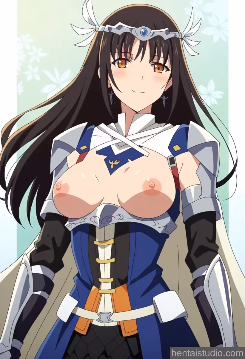 Ayaka Sogou - Failure Frame: I Became the Strongest and Annihilated Everything with Low-Level Spells (Hazurewaku no Joutai Ijou Skill de Saikyou ni Natta Ore ga Subete wo Juurin suru made) - Hentai Gallery - 64 Images — image 16 of 64