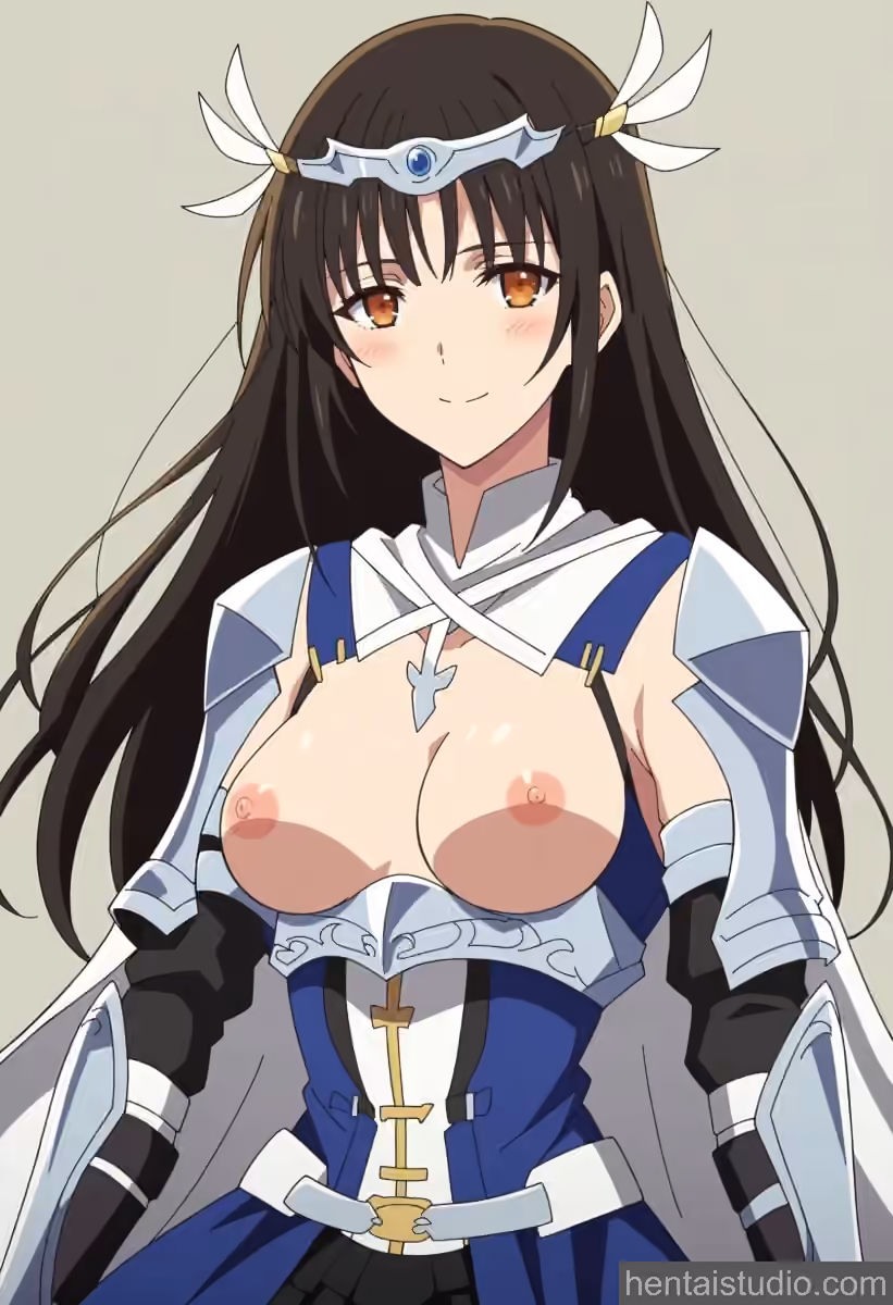 Ayaka Sogou - Failure Frame: I Became the Strongest and Annihilated Everything with Low-Level Spells (Hazurewaku no Joutai Ijou Skill de Saikyou ni Natta Ore ga Subete wo Juurin suru made) - Hentai Gallery - 64 Images — image 17 of 64