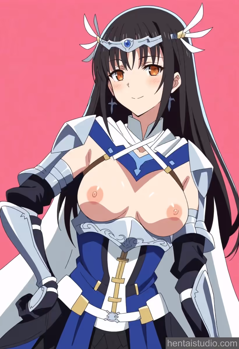 Ayaka Sogou - Failure Frame: I Became the Strongest and Annihilated Everything with Low-Level Spells (Hazurewaku no Joutai Ijou Skill de Saikyou ni Natta Ore ga Subete wo Juurin suru made) - Hentai Gallery - 64 Images — image 18 of 64