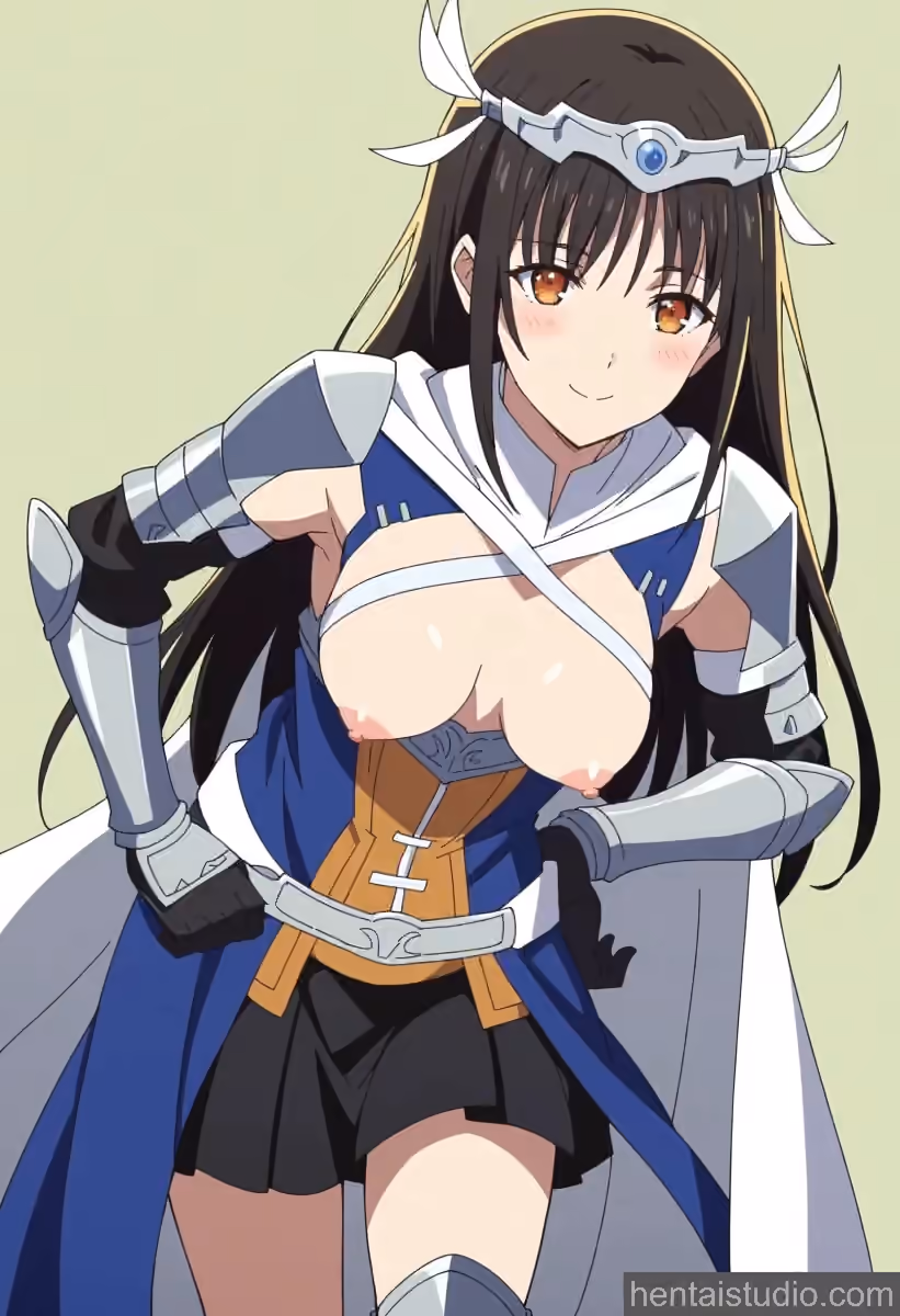 Ayaka Sogou - Failure Frame: I Became the Strongest and Annihilated Everything with Low-Level Spells (Hazurewaku no Joutai Ijou Skill de Saikyou ni Natta Ore ga Subete wo Juurin suru made) - Hentai Gallery - 64 Images — image 19 of 64