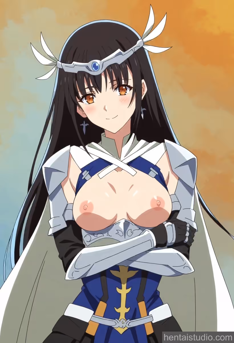 Ayaka Sogou - Failure Frame: I Became the Strongest and Annihilated Everything with Low-Level Spells (Hazurewaku no Joutai Ijou Skill de Saikyou ni Natta Ore ga Subete wo Juurin suru made) - Hentai Gallery - 64 Images — image 20 of 64