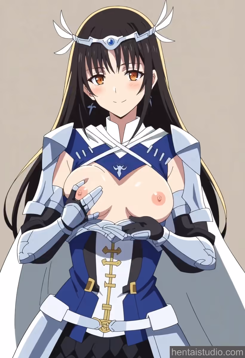 Ayaka Sogou - Failure Frame: I Became the Strongest and Annihilated Everything with Low-Level Spells (Hazurewaku no Joutai Ijou Skill de Saikyou ni Natta Ore ga Subete wo Juurin suru made) - Hentai Gallery - 64 Images — image 22 of 64