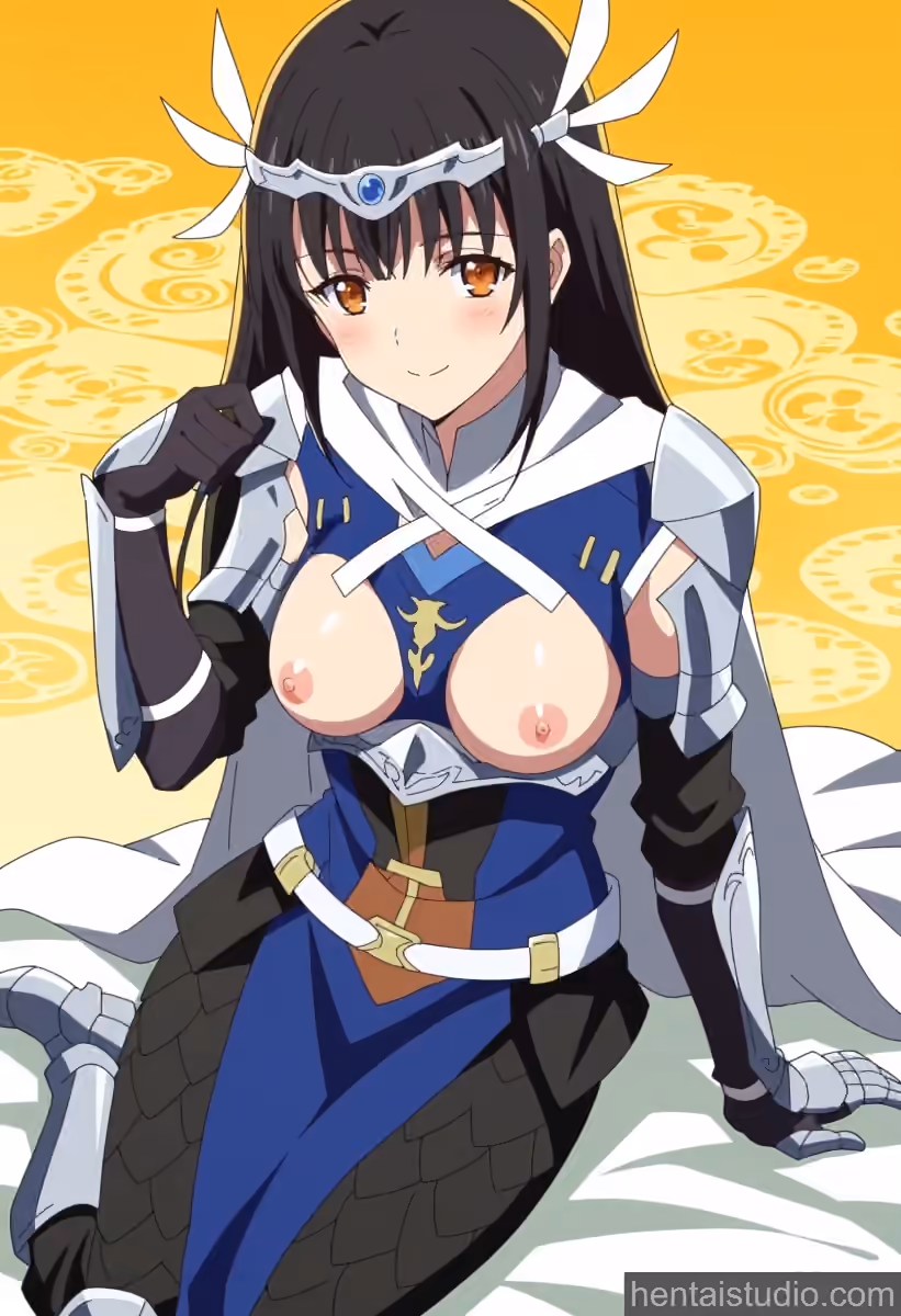 Ayaka Sogou - Failure Frame: I Became the Strongest and Annihilated Everything with Low-Level Spells (Hazurewaku no Joutai Ijou Skill de Saikyou ni Natta Ore ga Subete wo Juurin suru made) - Hentai Gallery - 64 Images — image 24 of 64