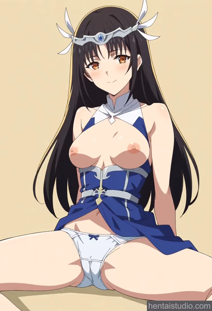 Ayaka Sogou - Failure Frame: I Became the Strongest and Annihilated Everything with Low-Level Spells (Hazurewaku no Joutai Ijou Skill de Saikyou ni Natta Ore ga Subete wo Juurin suru made) - Hentai Gallery - 64 Images — image 26 of 64