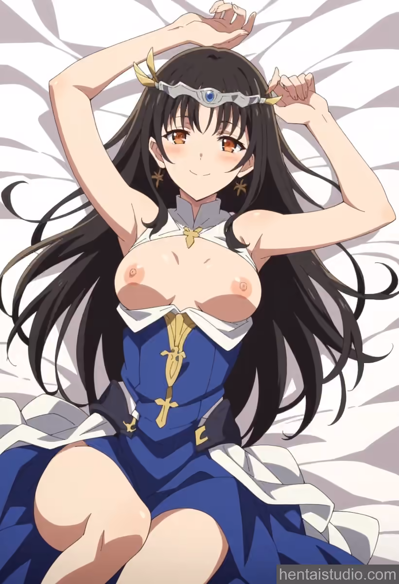 Ayaka Sogou - Failure Frame: I Became the Strongest and Annihilated Everything with Low-Level Spells (Hazurewaku no Joutai Ijou Skill de Saikyou ni Natta Ore ga Subete wo Juurin suru made) - Hentai Gallery - 64 Images — image 27 of 64