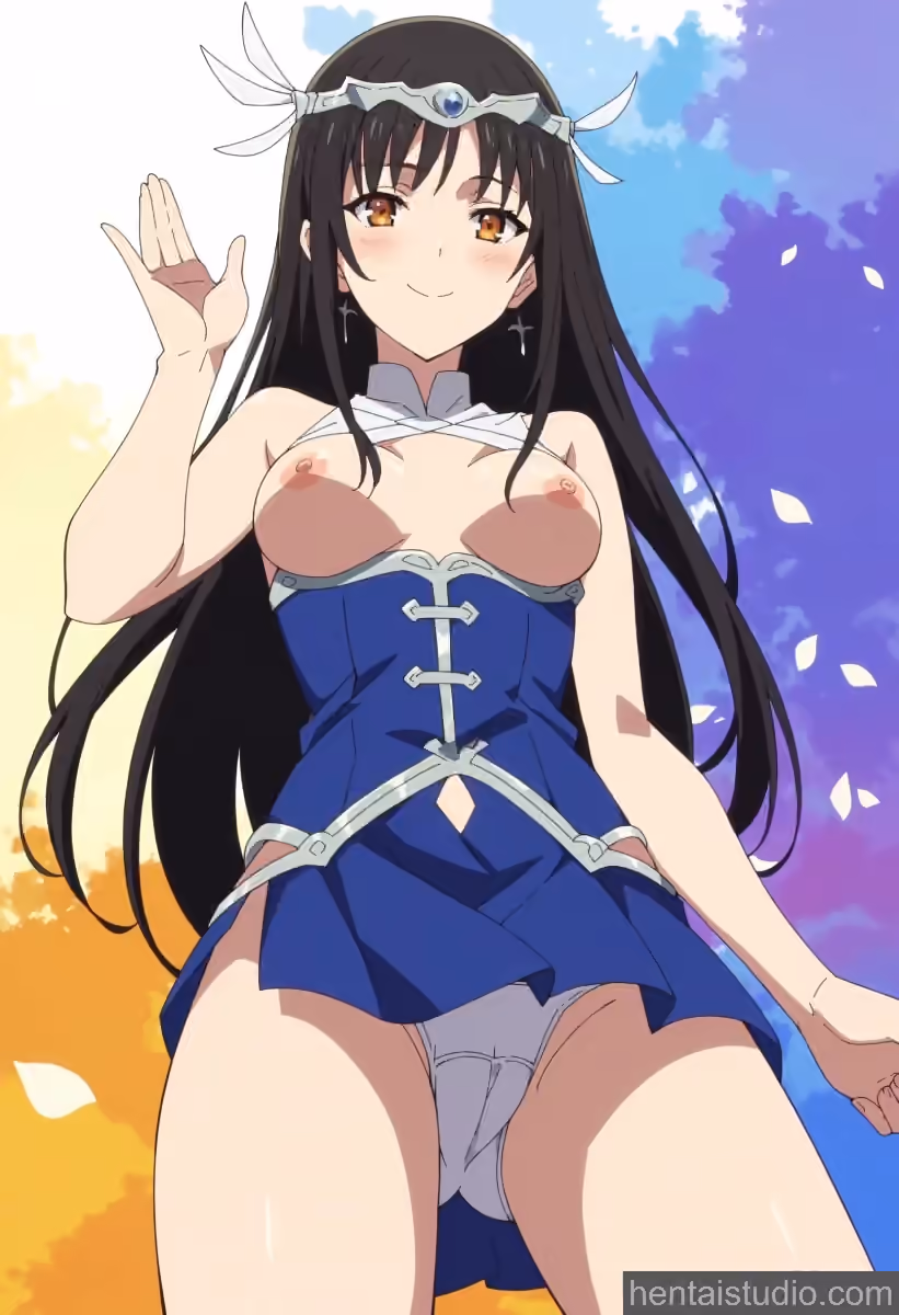 Ayaka Sogou - Failure Frame: I Became the Strongest and Annihilated Everything with Low-Level Spells (Hazurewaku no Joutai Ijou Skill de Saikyou ni Natta Ore ga Subete wo Juurin suru made) - Hentai Gallery - 64 Images — image 29 of 64