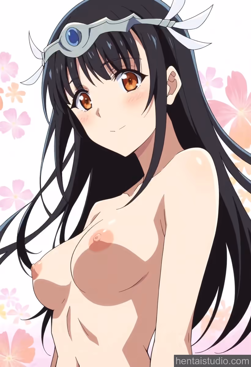 Ayaka Sogou - Failure Frame: I Became the Strongest and Annihilated Everything with Low-Level Spells (Hazurewaku no Joutai Ijou Skill de Saikyou ni Natta Ore ga Subete wo Juurin suru made) - Hentai Gallery - 64 Images — image 34 of 64