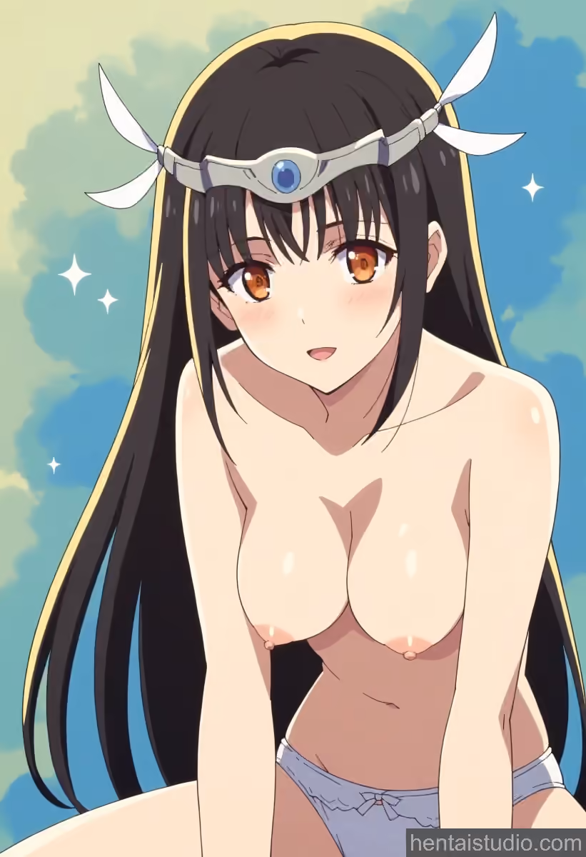Ayaka Sogou - Failure Frame: I Became the Strongest and Annihilated Everything with Low-Level Spells (Hazurewaku no Joutai Ijou Skill de Saikyou ni Natta Ore ga Subete wo Juurin suru made) - Hentai Gallery - 64 Images — image 35 of 64