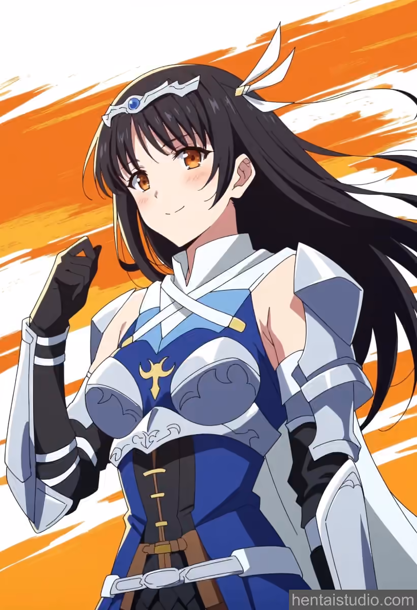 Ayaka Sogou - Failure Frame: I Became the Strongest and Annihilated Everything with Low-Level Spells (Hazurewaku no Joutai Ijou Skill de Saikyou ni Natta Ore ga Subete wo Juurin suru made) - Hentai Gallery - 64 Images — image 4 of 64
