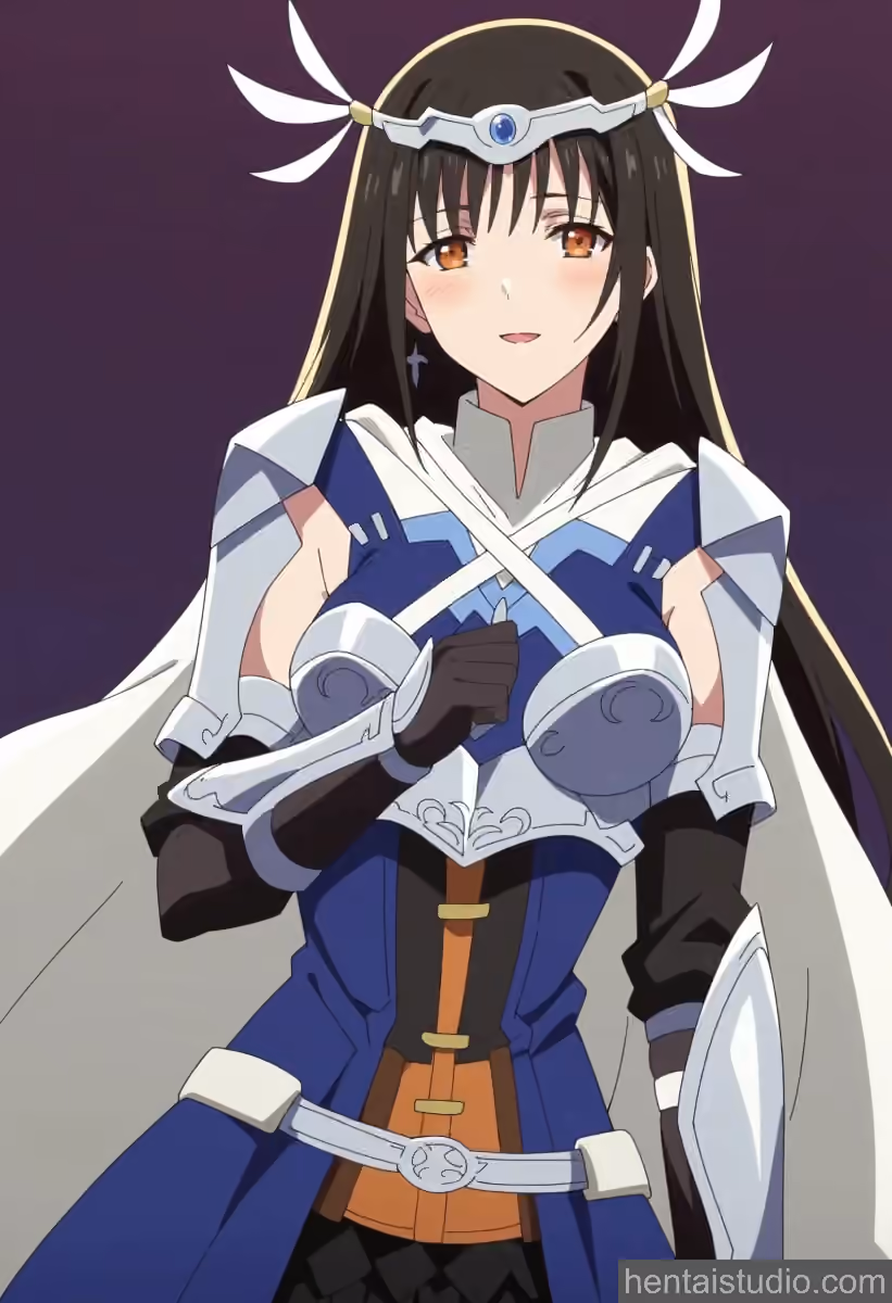 Ayaka Sogou - Failure Frame: I Became the Strongest and Annihilated Everything with Low-Level Spells (Hazurewaku no Joutai Ijou Skill de Saikyou ni Natta Ore ga Subete wo Juurin suru made) - Hentai Gallery - 64 Images — image 5 of 64