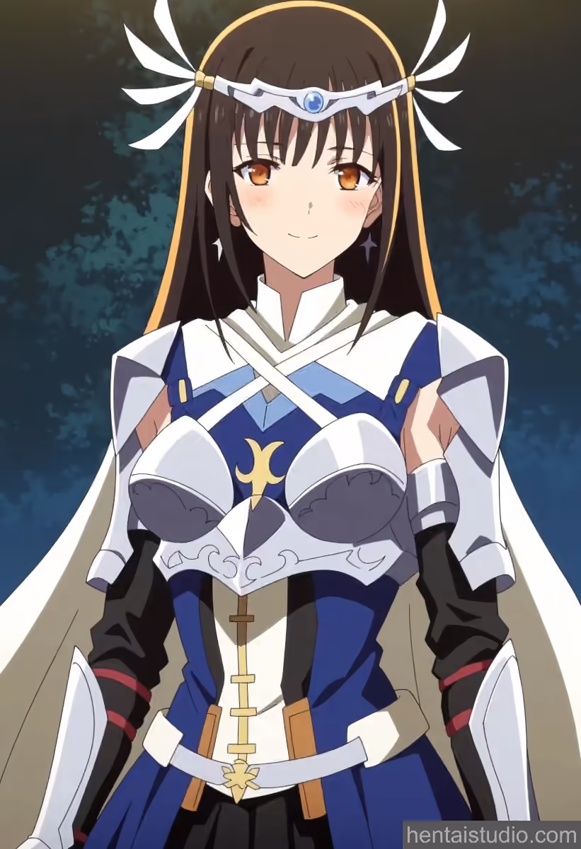 Ayaka Sogou - Failure Frame: I Became the Strongest and Annihilated Everything with Low-Level Spells (Hazurewaku no Joutai Ijou Skill de Saikyou ni Natta Ore ga Subete wo Juurin suru made) - Hentai Gallery - 64 Images — image 6 of 64