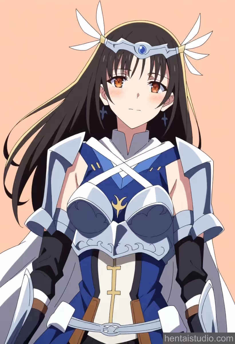 Ayaka Sogou - Failure Frame: I Became the Strongest and Annihilated Everything with Low-Level Spells (Hazurewaku no Joutai Ijou Skill de Saikyou ni Natta Ore ga Subete wo Juurin suru made) - Hentai Gallery - 64 Images — image 7 of 64