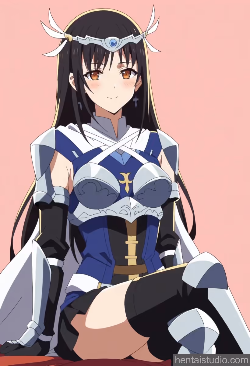 Ayaka Sogou - Failure Frame: I Became the Strongest and Annihilated Everything with Low-Level Spells (Hazurewaku no Joutai Ijou Skill de Saikyou ni Natta Ore ga Subete wo Juurin suru made) - Hentai Gallery - 64 Images — image 9 of 64