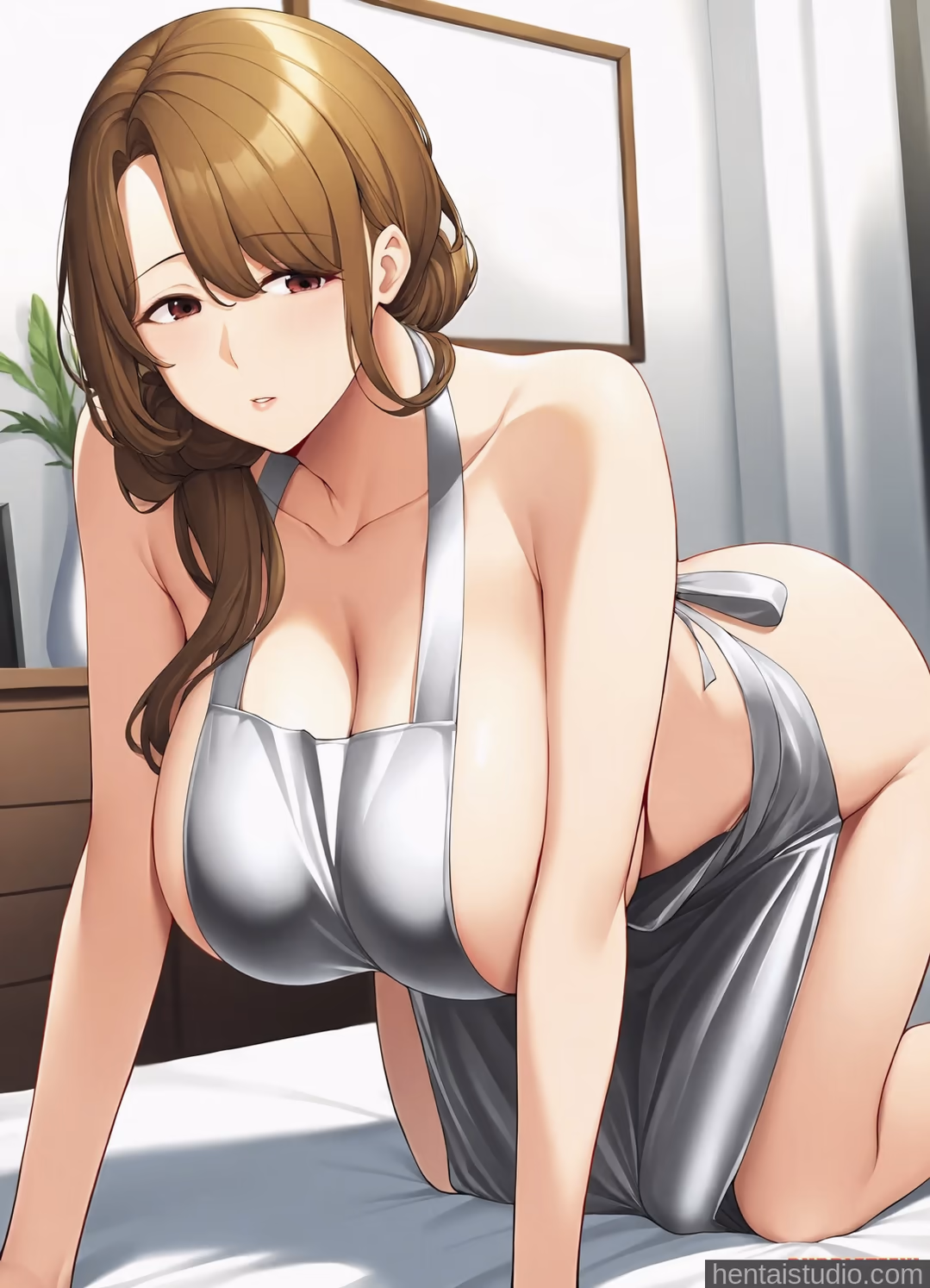 Ayako Katsuragi from You Like Me Not My Daughter — image 19 of 48