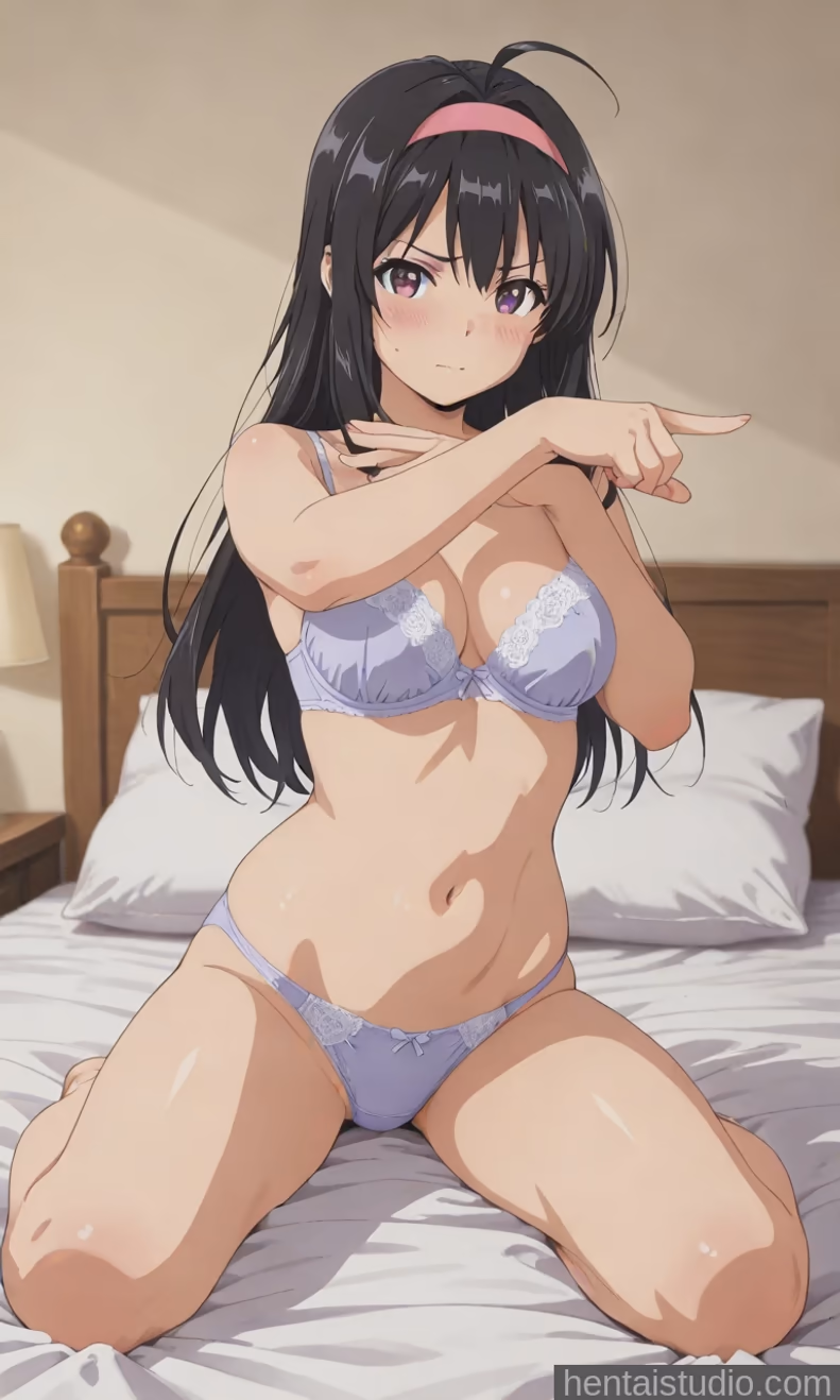 Ayako Mochizuki from The Elusive Samurai — image 77 of 87