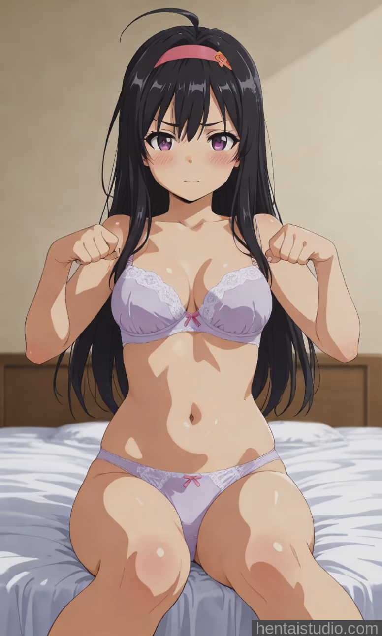 Ayako Mochizuki from The Elusive Samurai — image 78 of 87