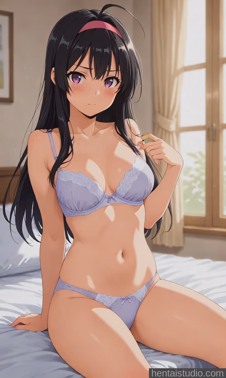 Ayako Mochizuki from The Elusive Samurai — image 79 of 87