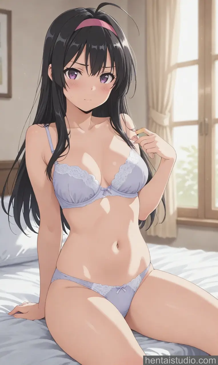 Ayako Mochizuki from The Elusive Samurai hentai art 79 of 87