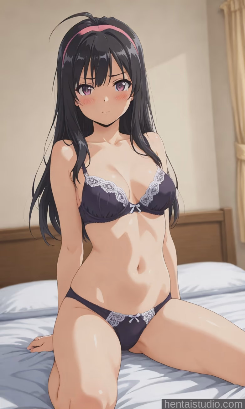 Ayako Mochizuki from The Elusive Samurai — image 80 of 87