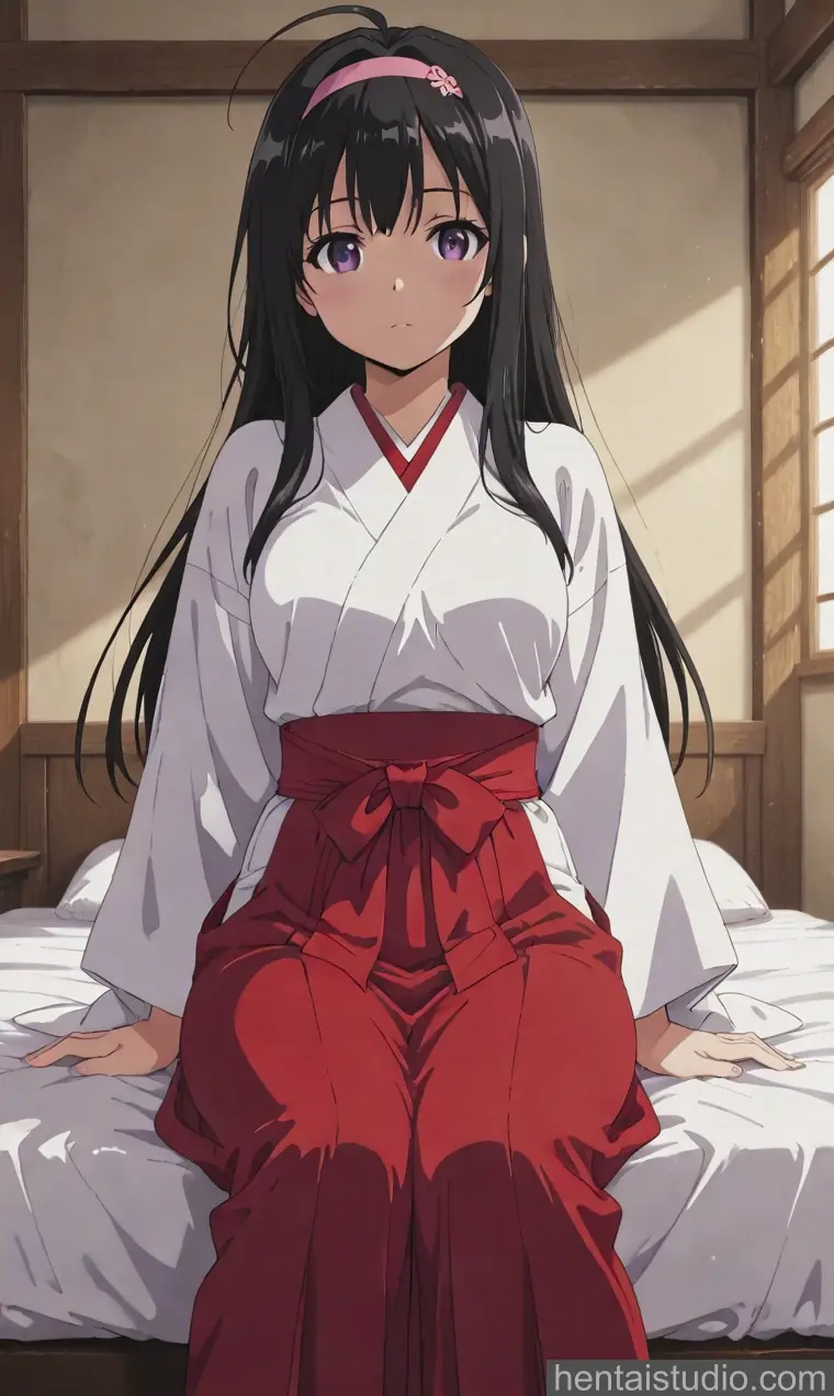 Ayako Mochizuki from The Elusive Samurai hentai art 81 of 87