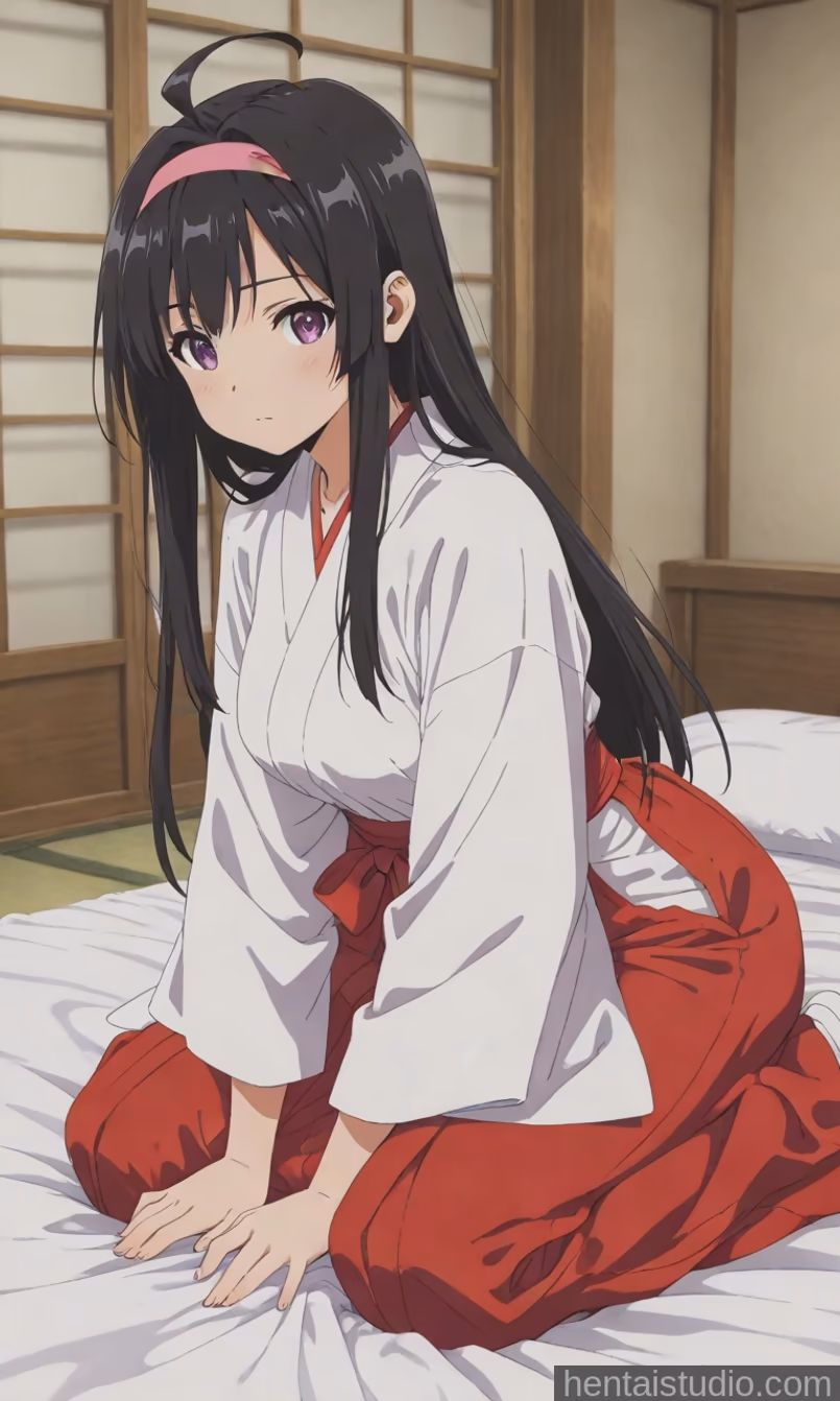 Ayako Mochizuki from The Elusive Samurai — image 83 of 87