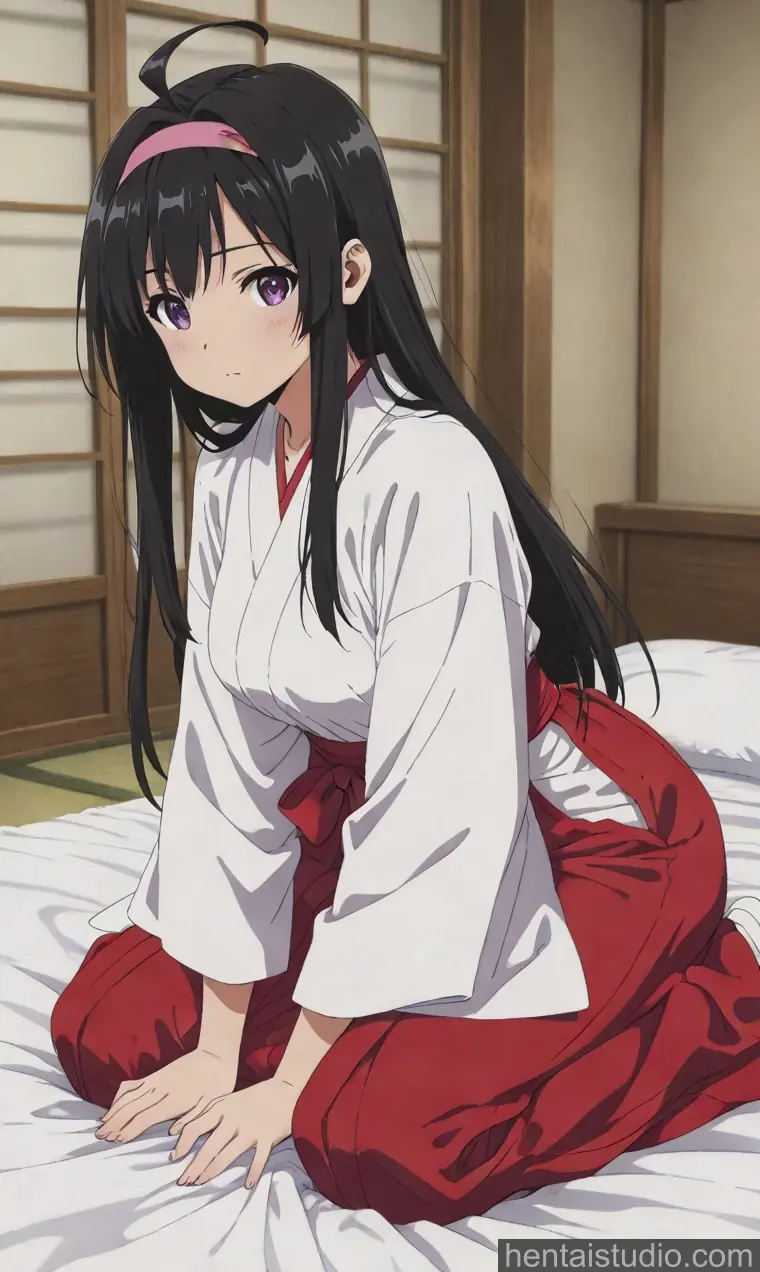 Ayako Mochizuki from The Elusive Samurai hentai art 83 of 87