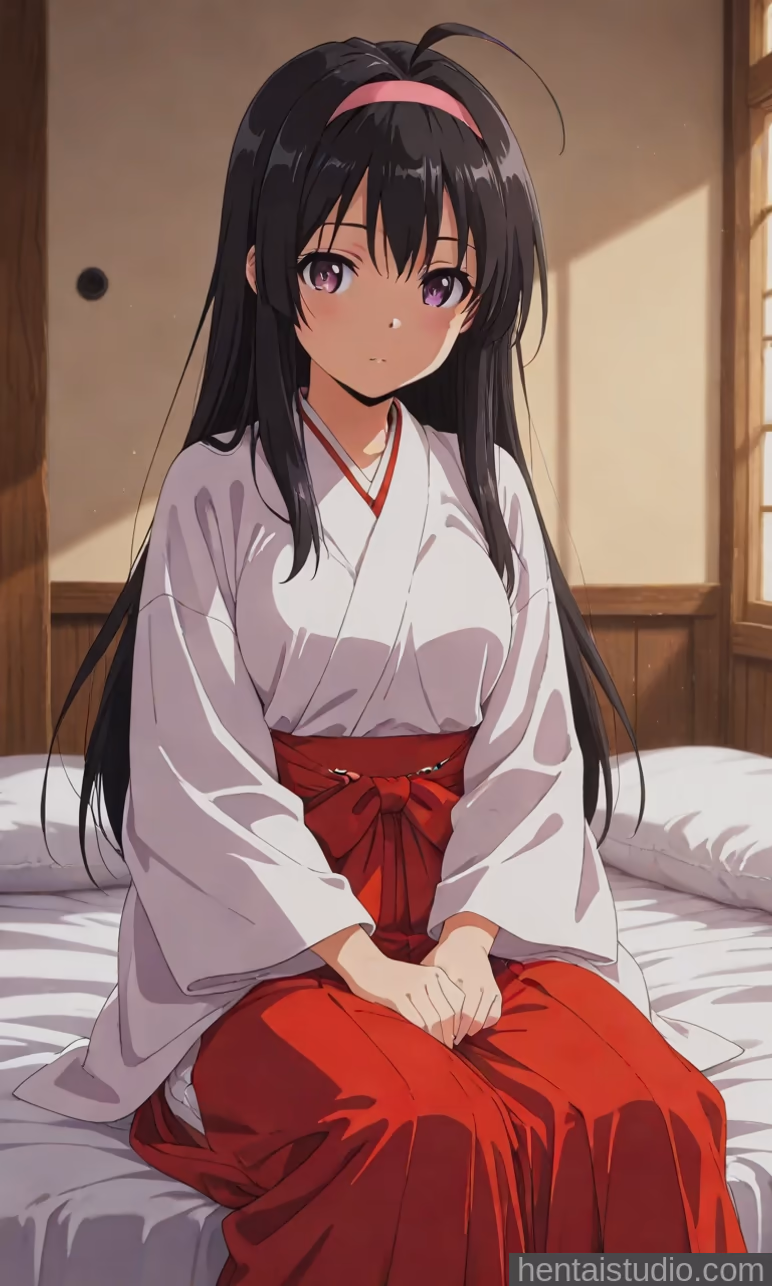 Ayako Mochizuki from The Elusive Samurai — image 84 of 87