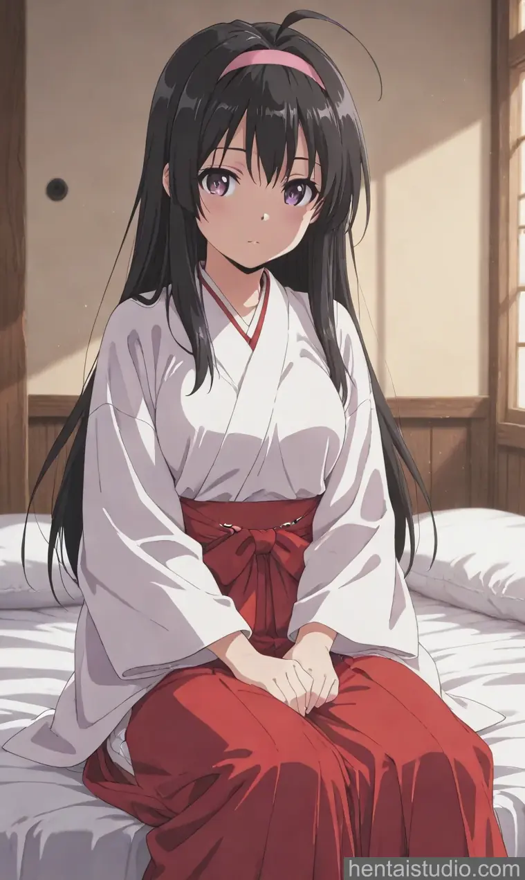 Ayako Mochizuki from The Elusive Samurai hentai art 84 of 87