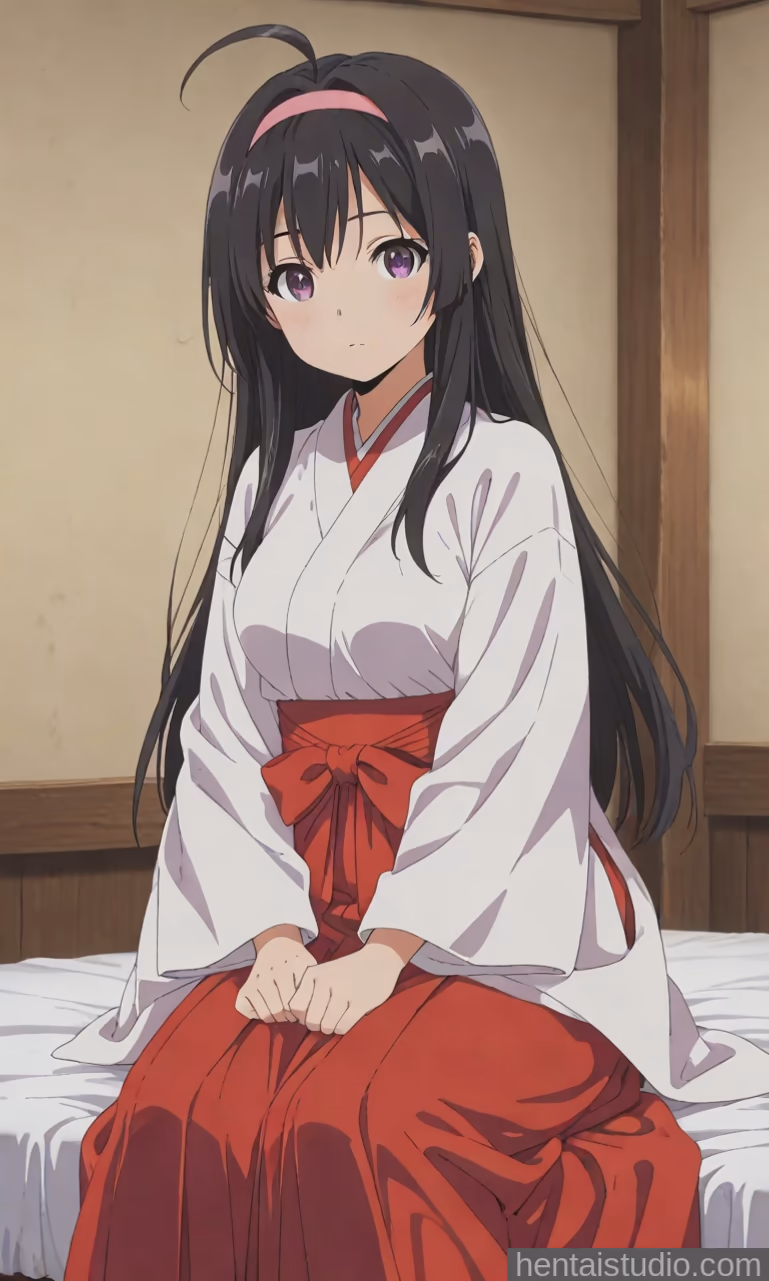 Ayako Mochizuki from The Elusive Samurai — image 85 of 87